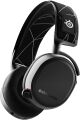 SteelSeries Arctis 9 7.1 Surround Wireless + Bluetooth Kulak Üstü Oyuncu Kulaklığı