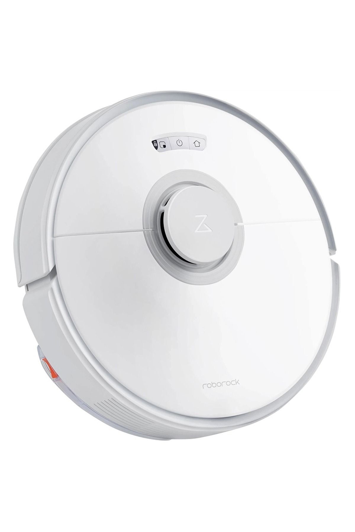 Roborock Q7 Max Akıllı Robot Süpürge - Beyaz