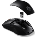 SteelSeries Rival 3 Wireless ve Bluetooth Optik Oyuncu Mouse