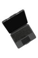 Targus THZ989TR VersaVu iPad Pro 13 inch (M5/M4) Aydınlatmalı Bluetooth Türkçe Klavyeli Kılıf