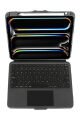 Targus THZ989TR VersaVu iPad Pro 13 inch (M5/M4) Aydınlatmalı Bluetooth Türkçe Klavyeli Kılıf