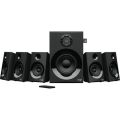 Logitech Z607 160W Bluetooth Wireless 5+1 Surround Sound Speaker
