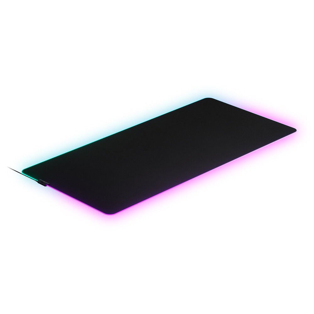 SteelSeries QcK Prism Cloth 3XL Gaming Oyun Mouse Pad
