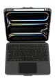 Targus THZ988TR VersaVu iPad Pro 11 inch (M5/M4) Aydınlatmalı Bluetooth Türkçe Klavyeli Kılıf