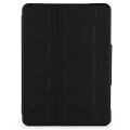 Targus THZ635GL 9.7'' 5. ve 6. Nesil iPad /Pro/Air 2,1 Kılıf Siyah