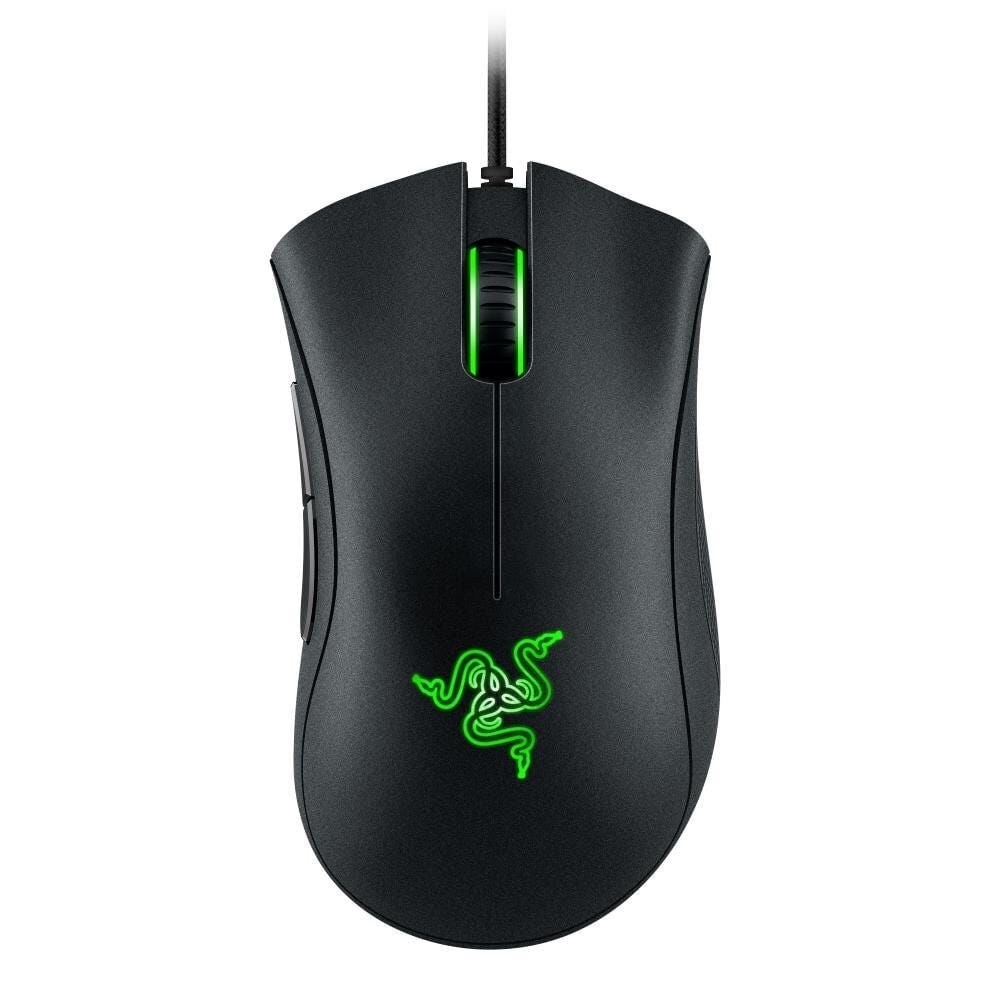 Razer Deathadder Essential 6400 DPI Gaming Oyuncu Mouse
