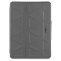 Targus THZ63511GL 9.7'' 5. ve 6. Nesil iPad /Pro/Air 2,1 Kılıf Gri