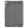 Targus THZ63511GL 9.7'' 5. ve 6. Nesil iPad /Pro/Air 2,1 Kılıf Gri