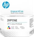 HP 3YP17AE Renkli Baskı Kafası