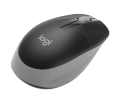 Logitech M190 Kablosuz Mouse - Kozak Gri