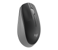 Logitech M190 Kablosuz Mouse - Kozak Gri