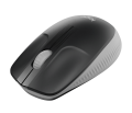 Logitech M190 Kablosuz Mouse - Kozak Gri