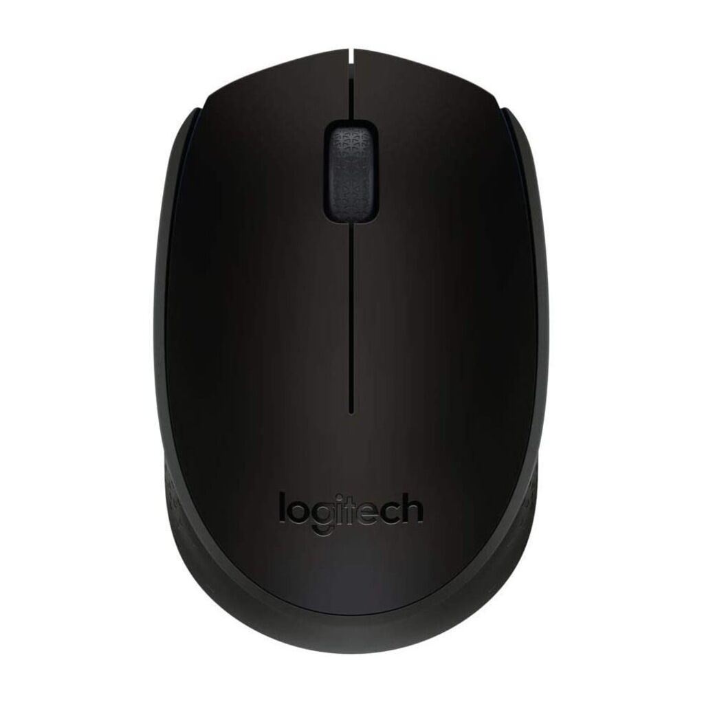 Logitech B170 Kablosuz Optik Mouse