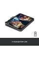 Logitech Slim Folio Ipad 10. Nesil Uyumlu Türkçe Klavyeli Kılıf
