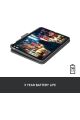Logitech Slim Folio Ipad 10. Nesil Uyumlu Türkçe Klavyeli Kılıf