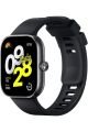 Xiaomi Redmi Watch 4 Akıllı Saat Siyah