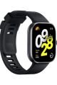 Xiaomi Redmi Watch 4 Akıllı Saat Siyah