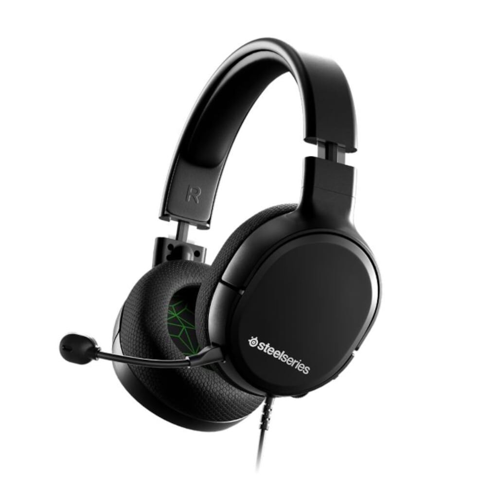 SteelSeries Arctis 1 61429 Xbox Series X Kablolu Oyuncu Kulaklığı