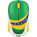 Logitech M238 Fan Collection Mouse Brasil