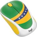 Logitech M238 Fan Collection Mouse Brasil