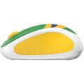 Logitech M238 Fan Collection Mouse Brasil