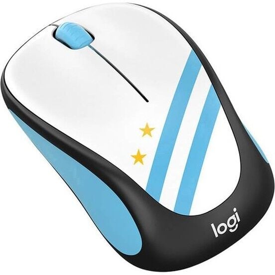 Logitech M238 Fan Collection Mouse Argentina