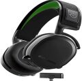 SteelSeries Arctis 7X+ Plus Wireless Kablosuz Xbox ve PC Oyuncu Kulaklığı
