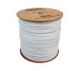 QPort Q-CATO2W 500 Metre UTP Outdoor 23 AWG CAT6 Kablo - Beyaz