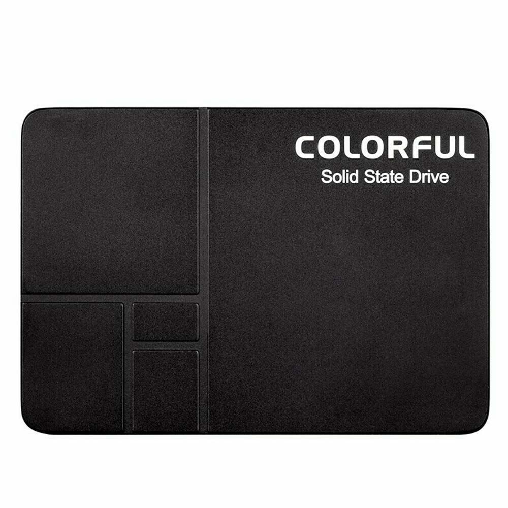 Colorful SL300 2.5'' 128 GB SATA 3 SSD