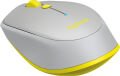 Logitech M535 Bluetooth Mouse - Gri