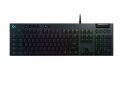 Logitech G815 Tactile Lightsync RGB Mekanik Gaming Türkçe Klavye
