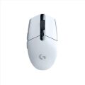 Logitech G305 Beyaz LightSpeed Kablosuz Gaming Oyuncu Mouse