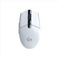 Logitech G305 Beyaz LightSpeed Kablosuz Gaming Oyuncu Mouse