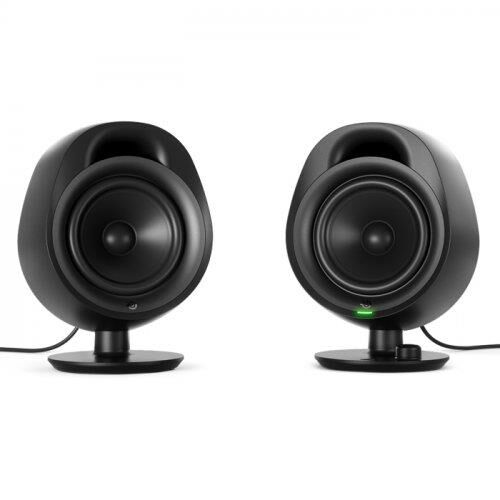 SteelSeries Arena 3 Kablolu ve Bluetooth 2.0 Oyun Hoparlörü