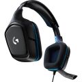 Logitech G432 7.1 Surround Oyuncu Kulaklığı