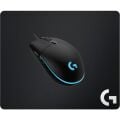 Logitech G102 Lightsync Optik Kablolu Oyuncu Mouse Siyah + Oem Mousepad