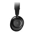 SteelSeries Arctis Nova 3P Wireless PC, PS, Mobil Uyumlu Kablosuz Gaming Kulaklık - Siyah