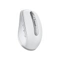 Logitech MX Anywhere 3 For Mac Kablosuz Mouse Açık Gri 910-005991