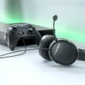 SteelSeries Arctis 1 Wireless 61512 Kablosuz Kulak Üstü Oyuncu Kulaklığı