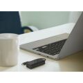 Belkin Connect Usb-C - 2,5 GB Ethernet RJ45 Adaptörü, 10/100/1000/2500MBPS Siyah