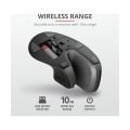 Trust 23507 Verro Ergonomik Mouse