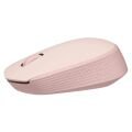 Logitech M171 Kablosuz Optik Mouse - Rose