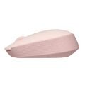 Logitech M171 Kablosuz Optik Mouse - Rose
