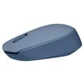 Logitech M171 Kablosuz Optik Mouse - Mavi-Gri