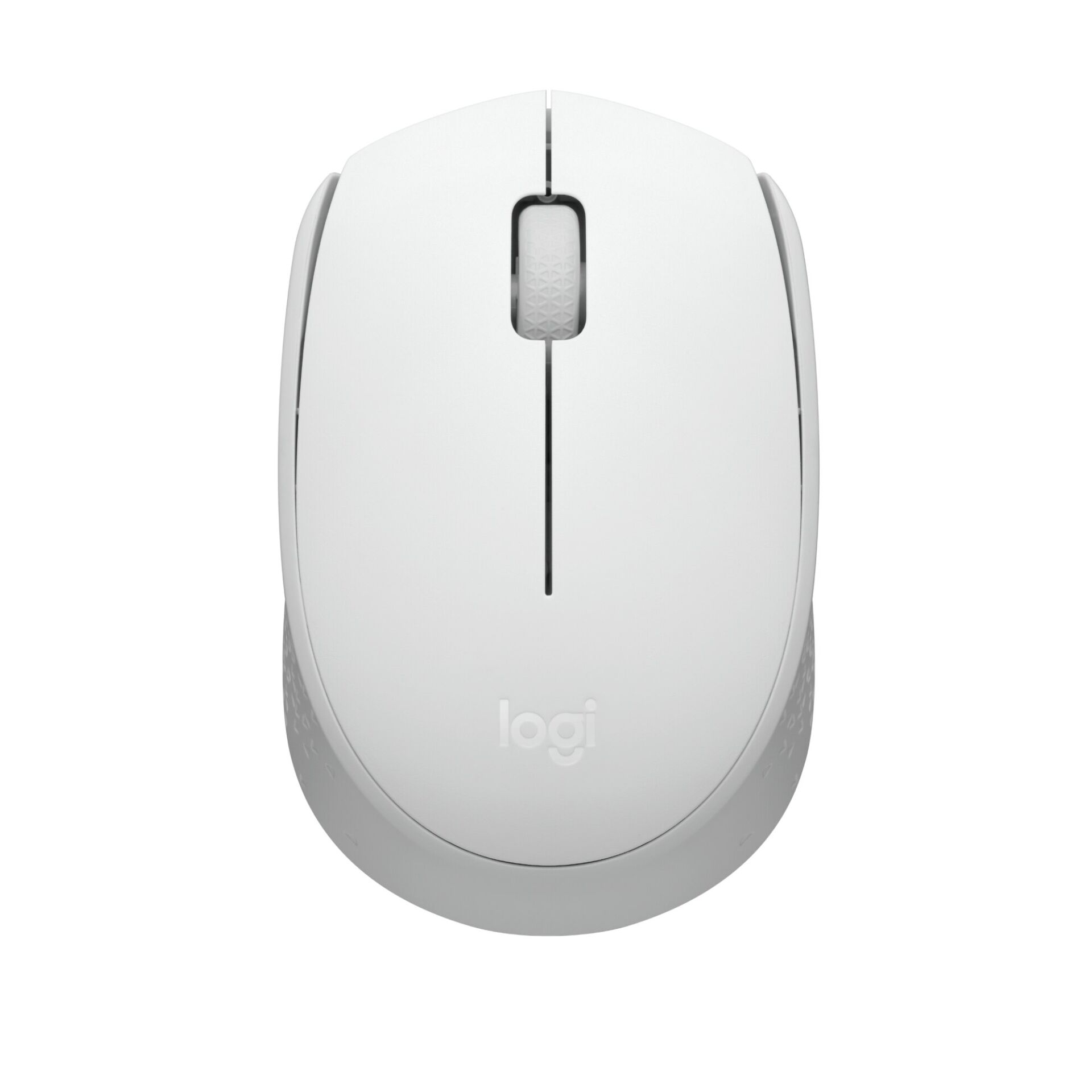 Logitech M171 Kablosuz Optik Mouse - Beyaz