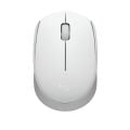 Logitech M171 Kablosuz Optik Mouse - Beyaz