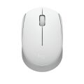 Logitech M171 Kablosuz Optik Mouse - Beyaz