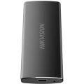 Hikvision HS-ESSD-T200N(STD)/256G Portable 450/400 MB/S SSD