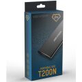 Hikvision HS-ESSD-T200N(STD)/256G Portable 450/400 MB/S SSD