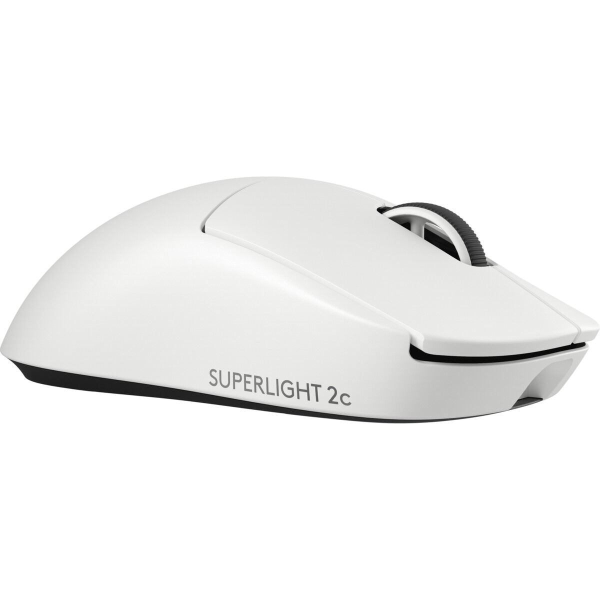 Logitech G Pro X SUPERLIGHT 2C Hafif Hero 2 Sensör 32.000 Dpı Lıghtspeed Kablosuz Oyuncu Mouse - Beyaz
